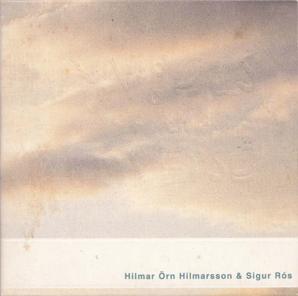Hilmar Örn Hilmarsson & Sigur Rós - Svarti hundurinn og skoska lei