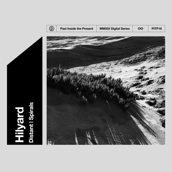 Hilyard - Dustlight
