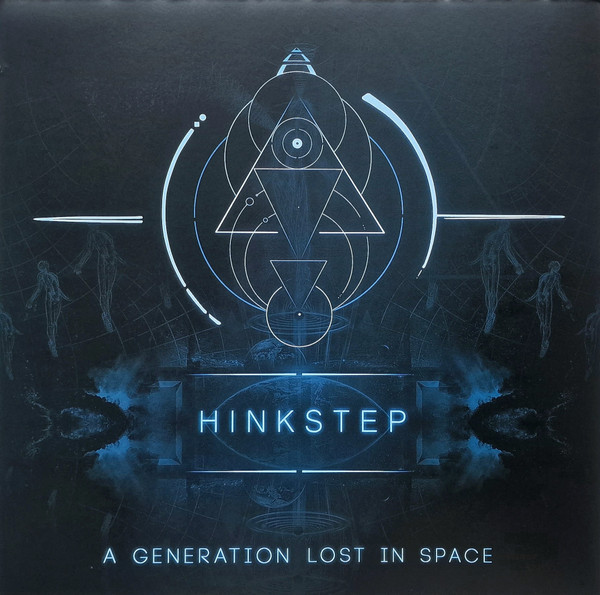Hinkstep - Lost I (feat. Saimiri)