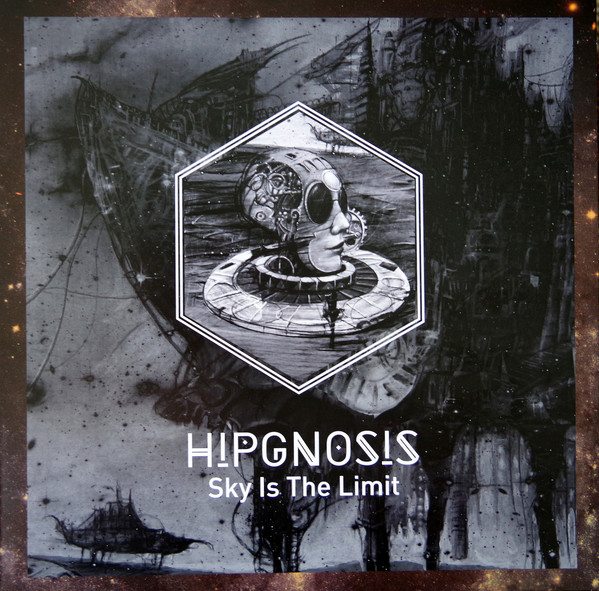 HipGnosis - brazilian wax