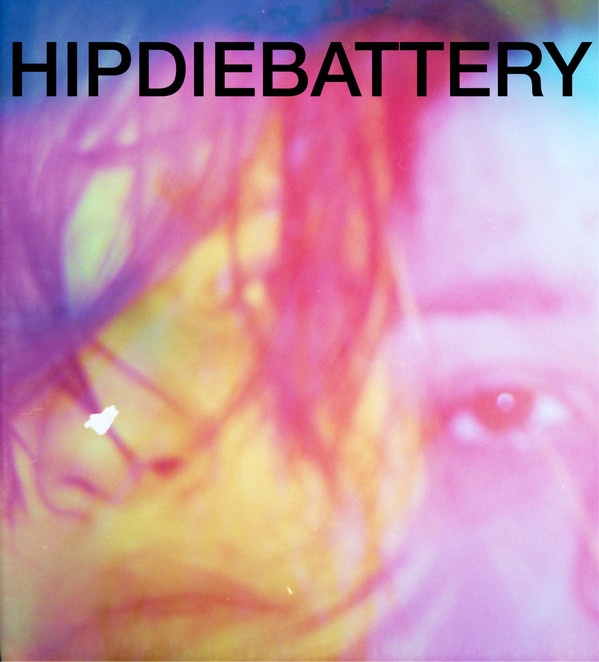 Hipdiebattery - Bones