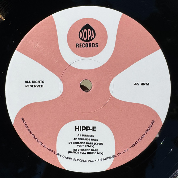 Hipp-E - darkness brovas