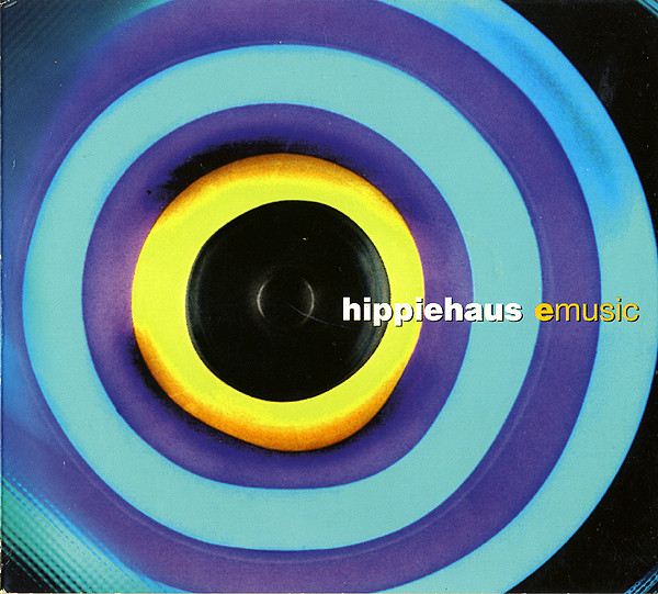Hippiehaus - Galaxy