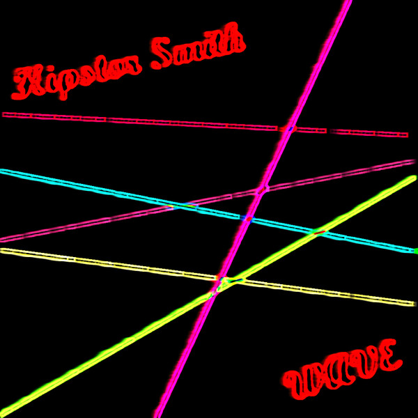 Hipstor Smith - Monte