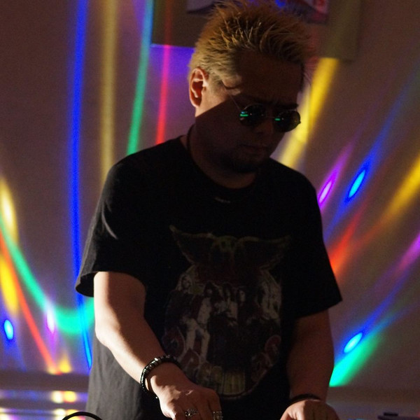 Hiro Hikezawa - Acid Beyond Earth