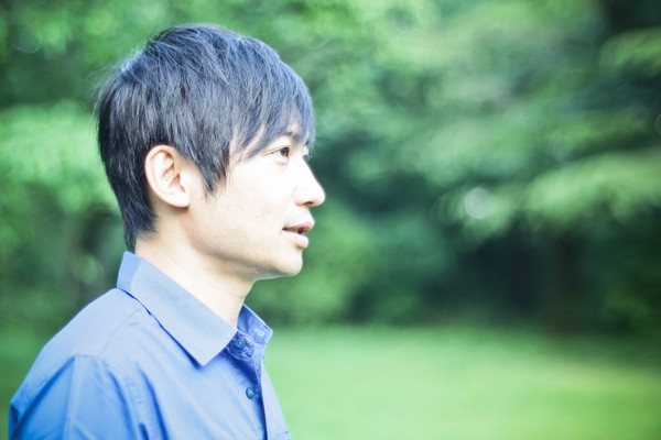 Hiroshi W - Scapegoat