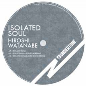 Hiroshi Watanabe - Genesis