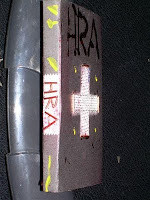 Hiroshima Rocks Around - 666