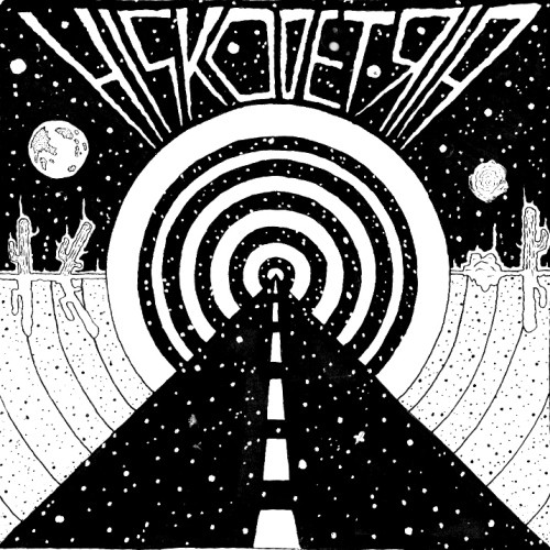 Hisko Detria - Poserslave