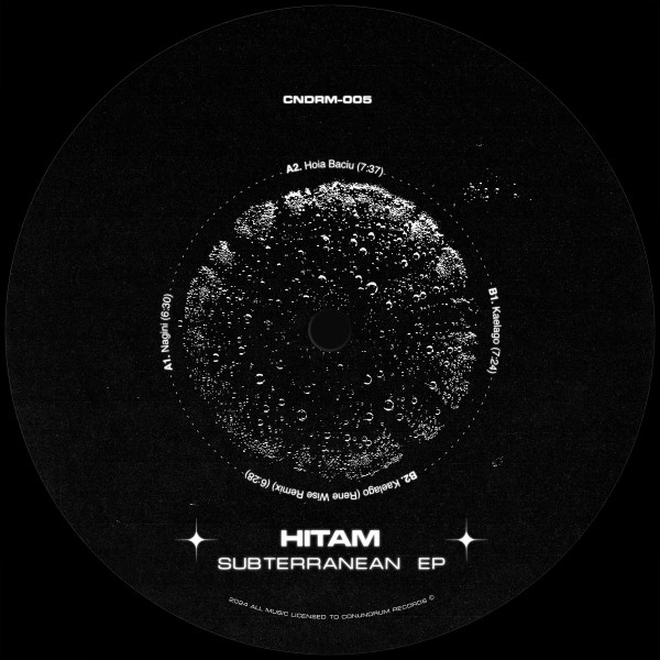 Hitam - Siren's Call