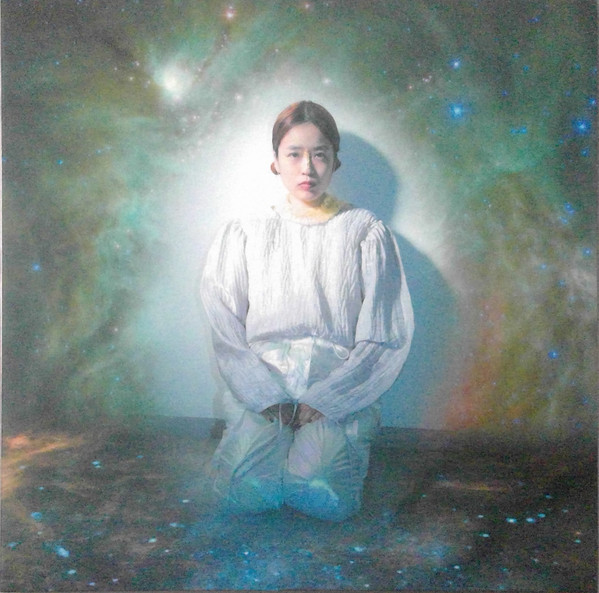 Hitomi Moriwaki - Numbers