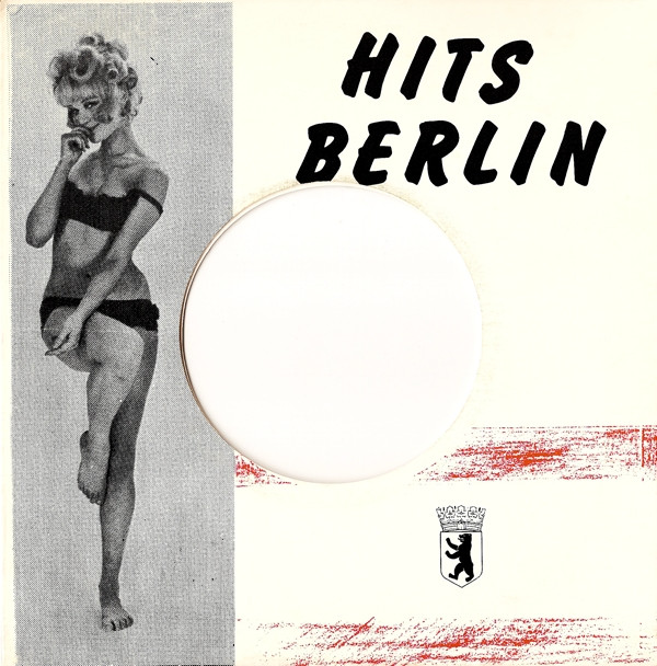 Hits Berlin - Vorwaerts (Exil-System Mix)