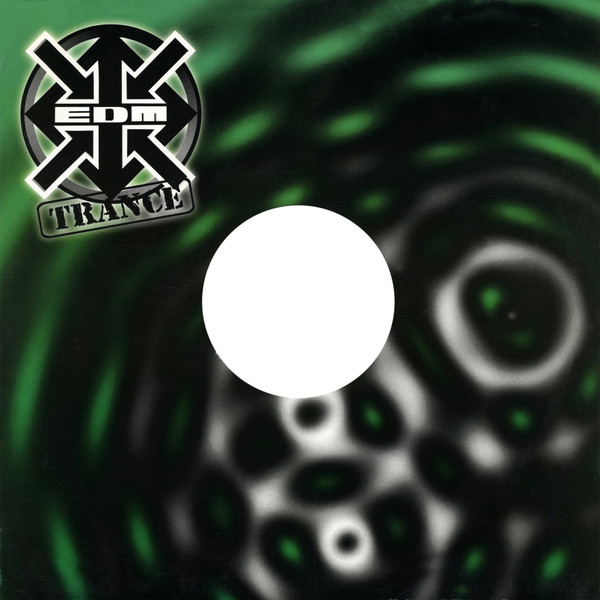 Hiver & Hammer - Fusion 2006 (Super8 Dub Mix)