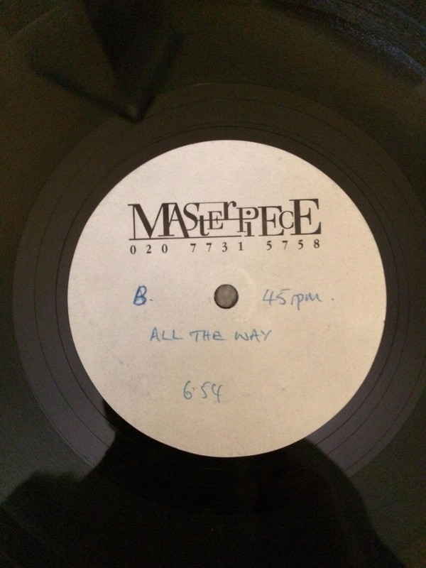Hixxy - More And More