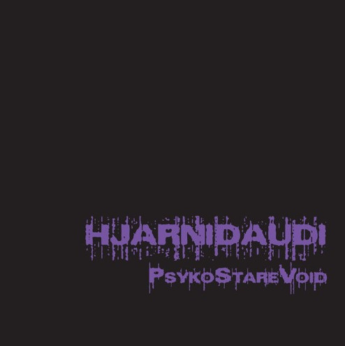 Hjarnidaudi - Noise