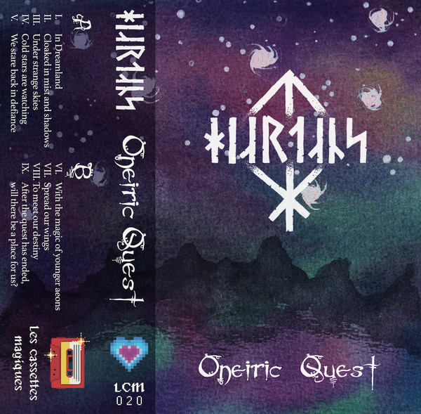 Hjartans - Heart's Needle