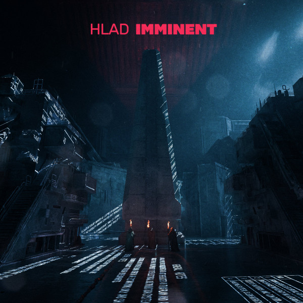 Hlad - Forever Trapped
