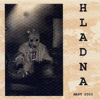 Hladna - 1999