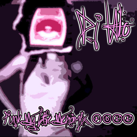 Hlo - Anal Tapeworm Rave (Mash-up Of Tooth_Eye (Tooth_Eye Lobit Mix)