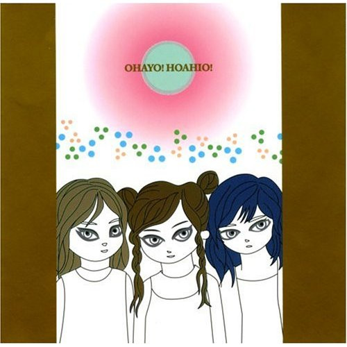 Hoahio - Happy Mail