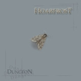 Hoarfrost - Insanus