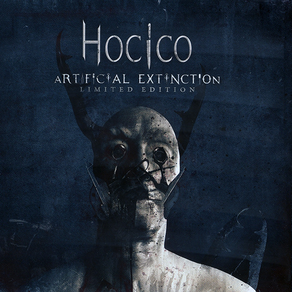 Hocico - Fed Up