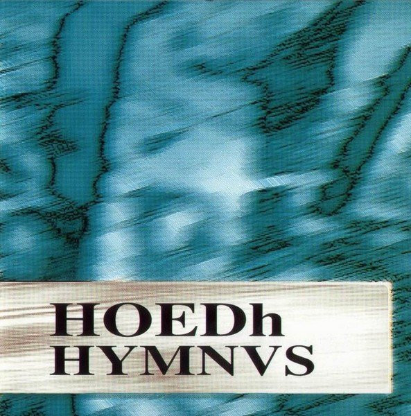Hoedh - Hoedh (Sonnenklang)