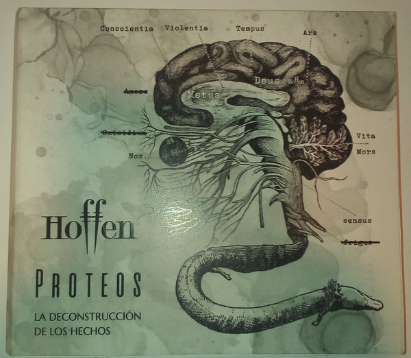 Hoffen - Cold Tears Of An Angel