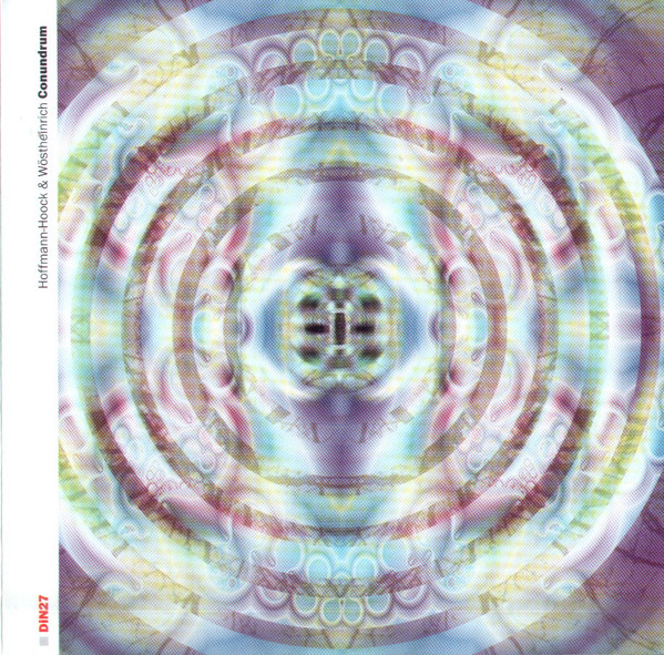 Hoffmann-Hoock & Wostheinrich - Phased Realities