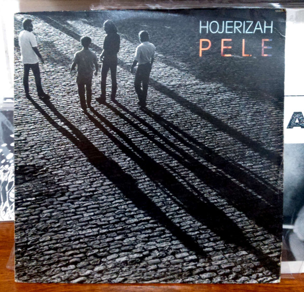 Hojerizah - Sol