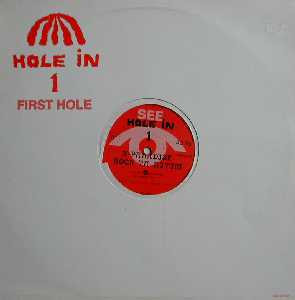 Hole in One - X-Paradise