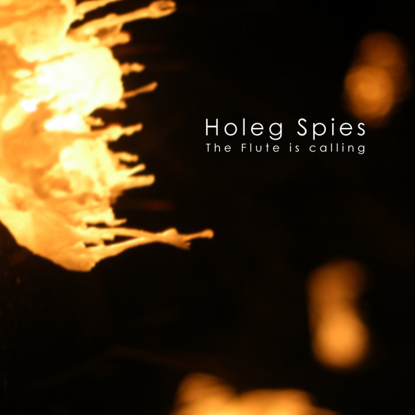 Holeg Spies - Lady L.