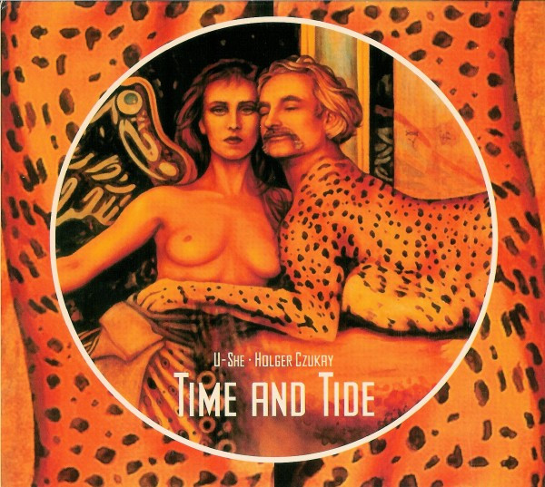 Holger Czukay & U-She - Supernova