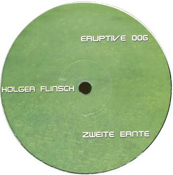 Holger Flinsch - Mavadoo