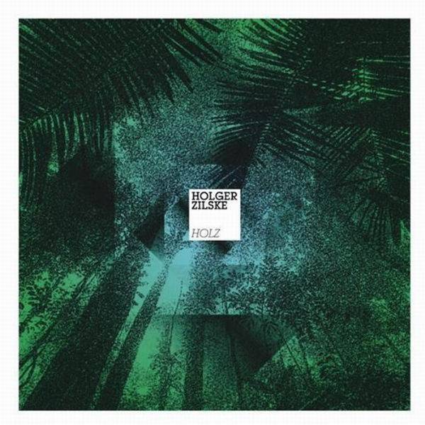 Holger Zilske - Mes Yeux