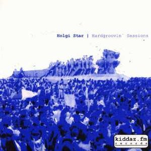 Holgi Star - Grosses Kino