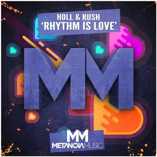 Holl & Rush - Believe It