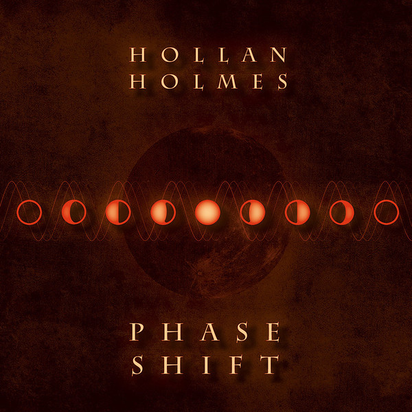 Hollan Holmes - Mist and Myth