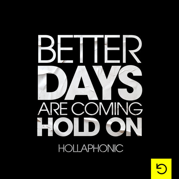 Hollaphonic - Together