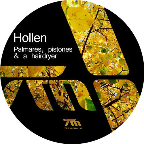 Hollen - Electrocution