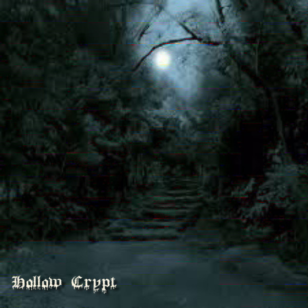Hollow Crypt - Foresta Magica