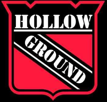 Hollow Island - Crash Landing
