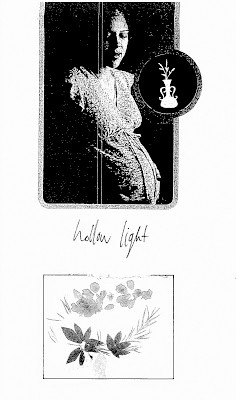 Hollow Light - Open Waters