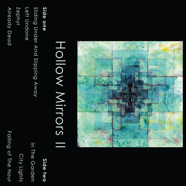 Hollow Mirrors - From A Cloud