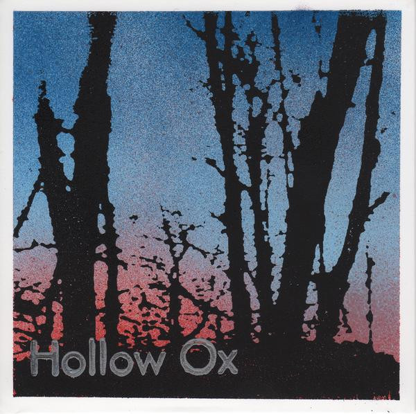 Hollow OX - 2012