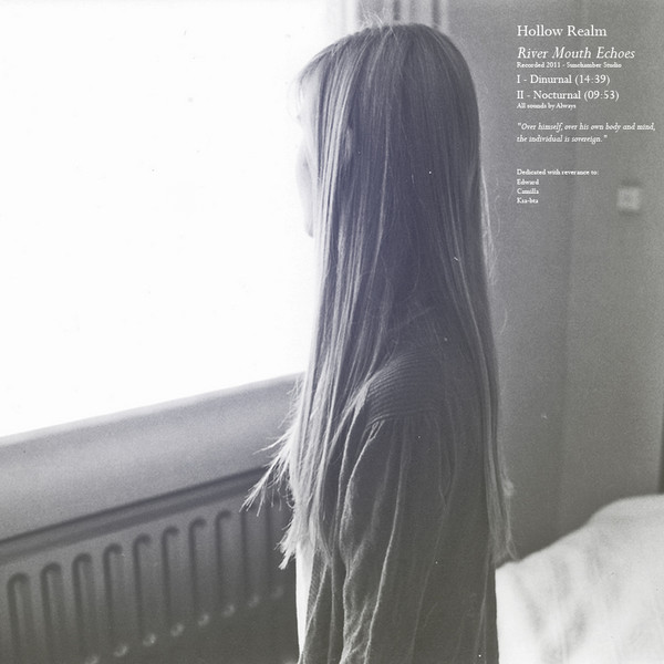 Hollow Realm - River Mouth Echoes: Nocturnal