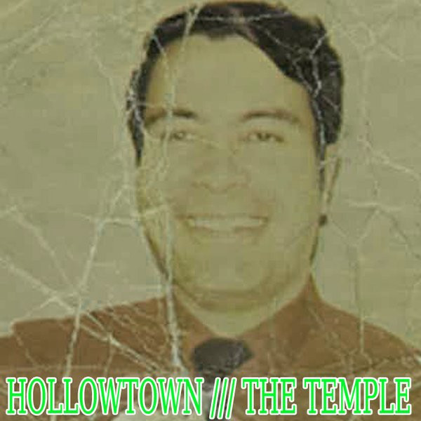 HollowTown - Dissension
