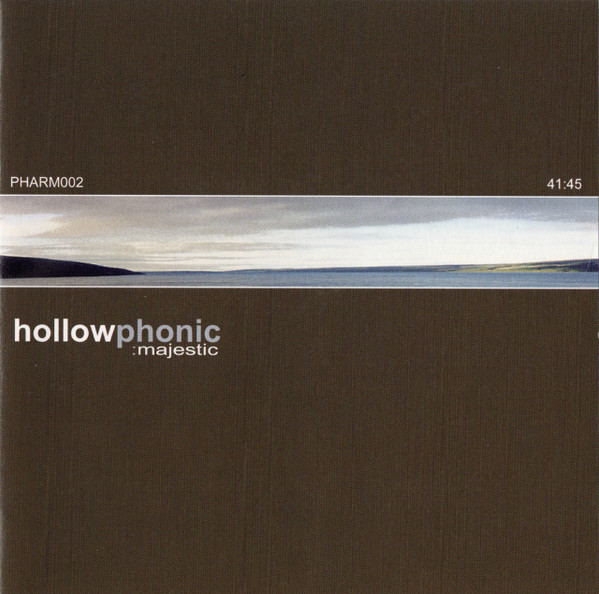 Hollowphonic - Slow Drift