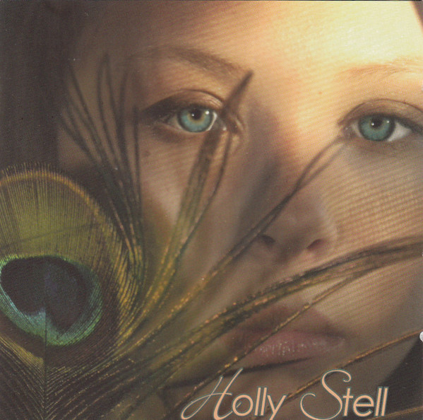 Holly Stell - Garden of Magic