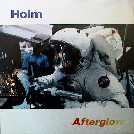 Holm - Through Windows